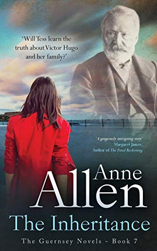 Cover of The Inheritance