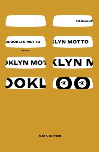 Cover of Brooklyn Motto