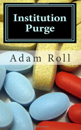 Cover of Institution Purge