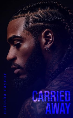 Cover of Carried Away (Treacherous Twins)