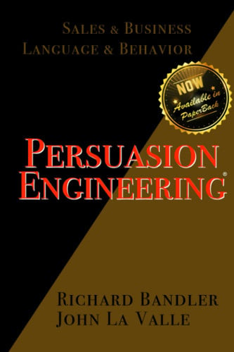 Cover of Persuasion Engineering