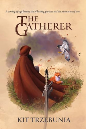 Cover of The Gatherer