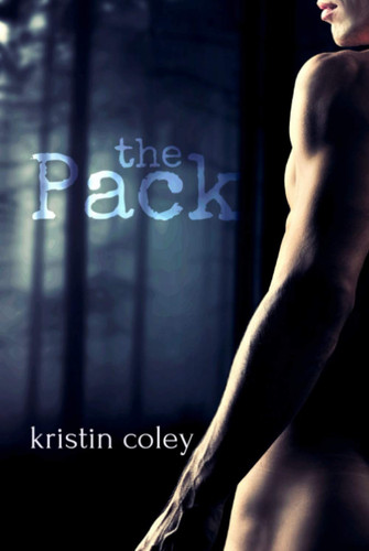 Cover of The Pack