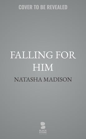 Cover of Falling for Him (The Falling For Series)