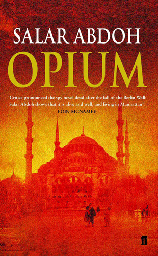 Cover of Opium