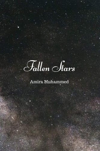 Cover of Fallen Stars