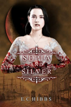Cover of Sepia and Silver