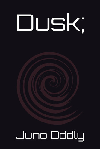 Cover of Dusk;