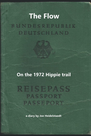 Cover of Flow