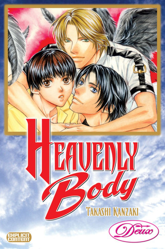 Cover of Heavenly Body