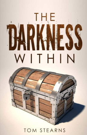 Cover of The Darkness Within