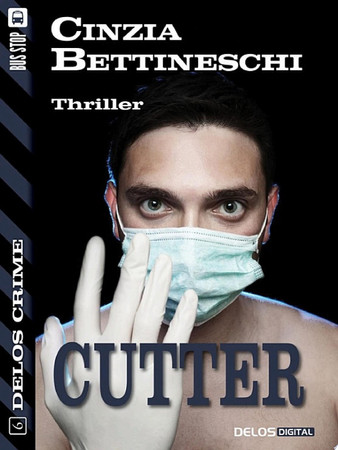 Cover of Cutter