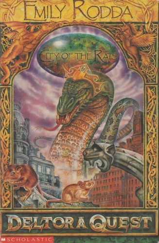 Cover of The Forests of Silence