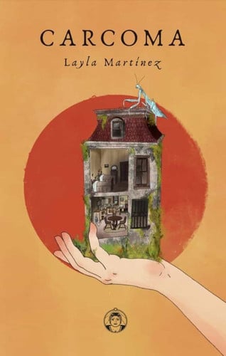 Cover of Carcoma