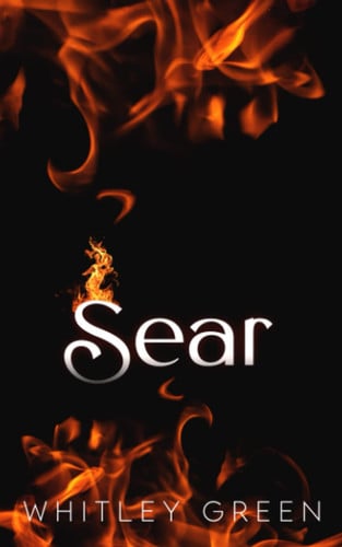 Cover of Sear (The Sizzle TV Series)