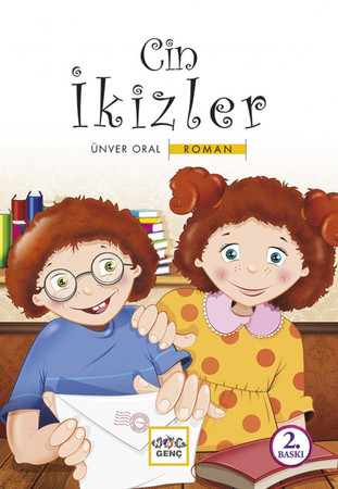Cover of Cin Ikizler