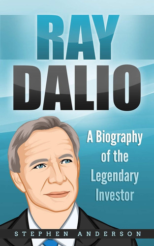 Cover of Ray Dalio