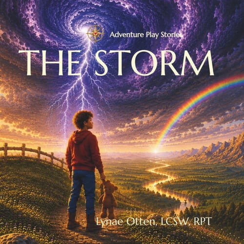 Cover of The Storm
