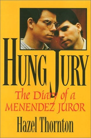 Cover of Hung Jury