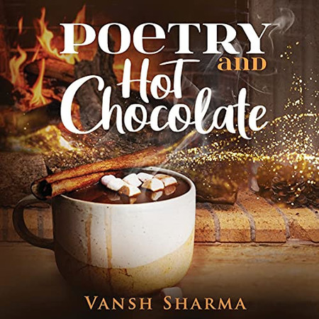 Cover of Poetry and Hot Chocolate