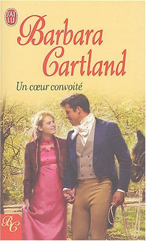 Cover of Un Coeur Convoité