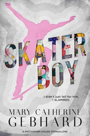 Cover of Skater Boy