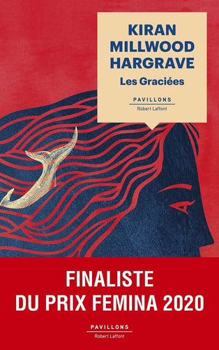 Cover of Les Graciées: Roman