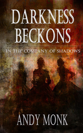 Cover of Darkness Beckons: A Dark Journey Bereaves (The Night's Road)