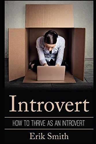 Cover of Introvert