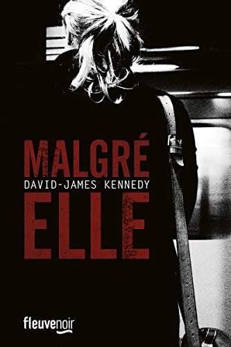 Cover of Malgré Elle