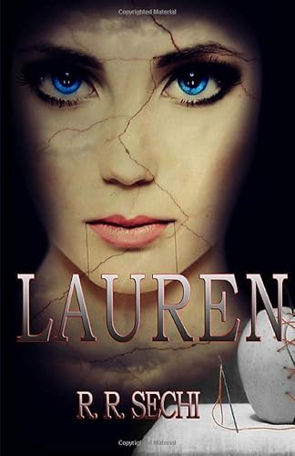 Cover of Lauren