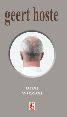 Cover of Oren Wassen