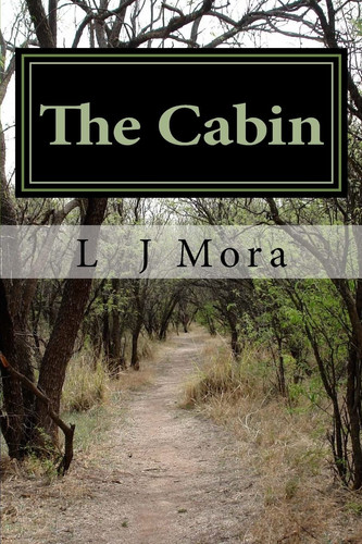 Cover of The Cabin