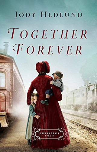 Cover of Together Forever