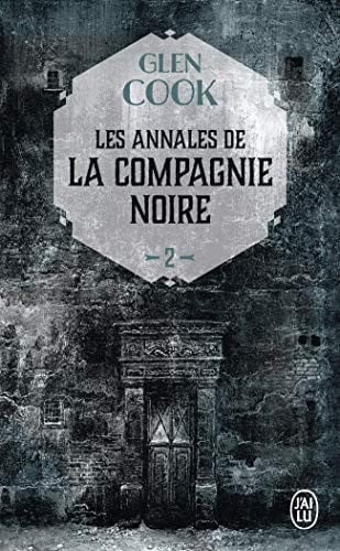 Cover of Shadows Linger