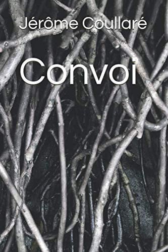 Cover of Convoi
