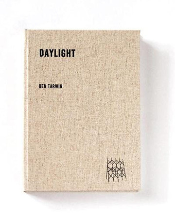 Cover of Daylight