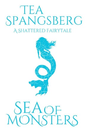 Cover of Sea of Monsters