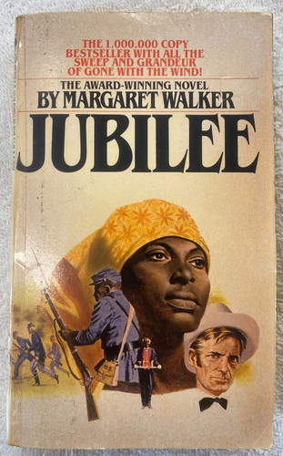 Cover of Jubilee