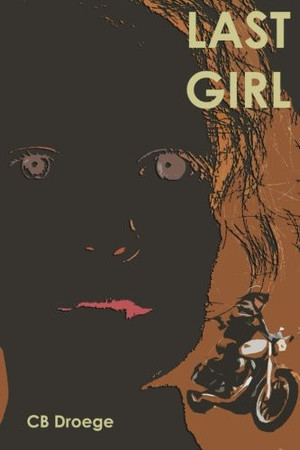 Cover of Last Girl