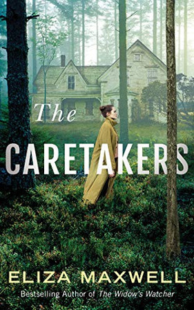 Cover of Caretakers
