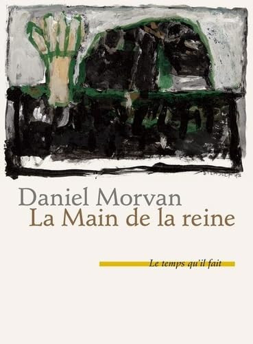 Cover of La Main De La Reine