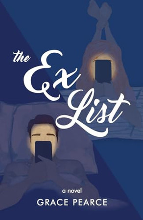 Cover of The Ex List