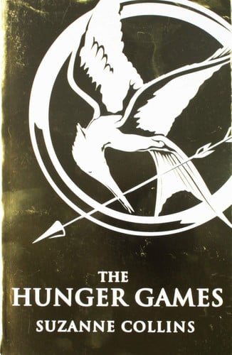 Cover of The Hunger Games Book 1 - Special Sales Edition