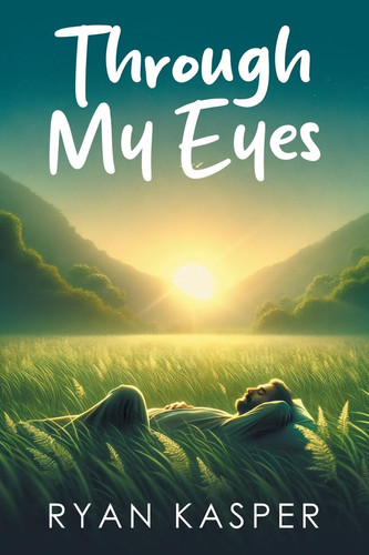 Cover of Through My Eyes