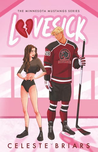 Cover of Lovesick
