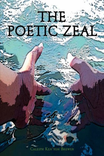 Cover of The Poetic Zeal