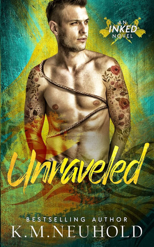 Cover of Unraveled