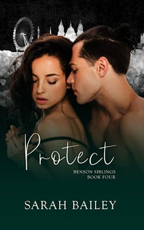 Cover of Protect