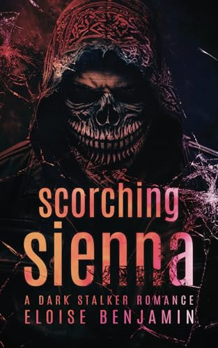 Cover of Scorching Sienna